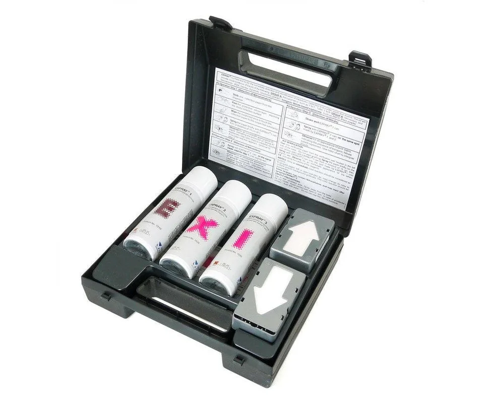 Mistral 1530 Expray 3 (Regular) Explosives Aerosols