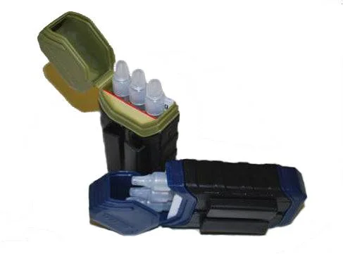 Mistral 1927-B20 ExPen AZ – Box of 20 Explosive Detection and Identification Kits