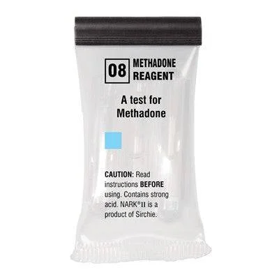 Mistral 85125 PDT Methadone Reagent (Box of 10 Test)