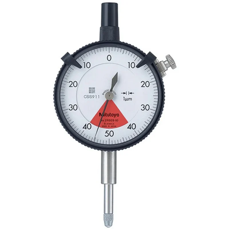 Mitutoyo Dial Indicators, Series 2