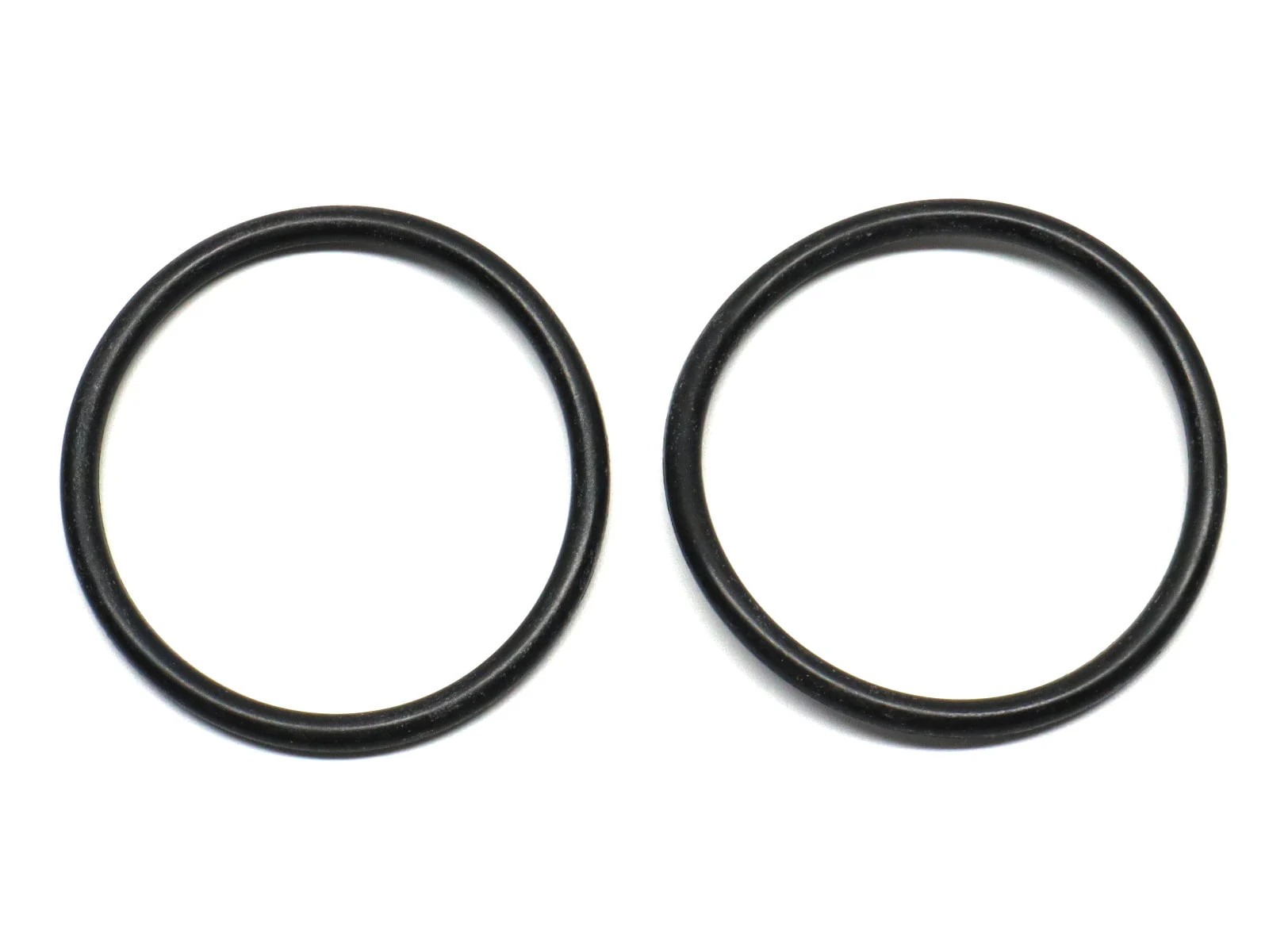 MIU804762 Fuel Filter Oring for John Deere (2 Pack)