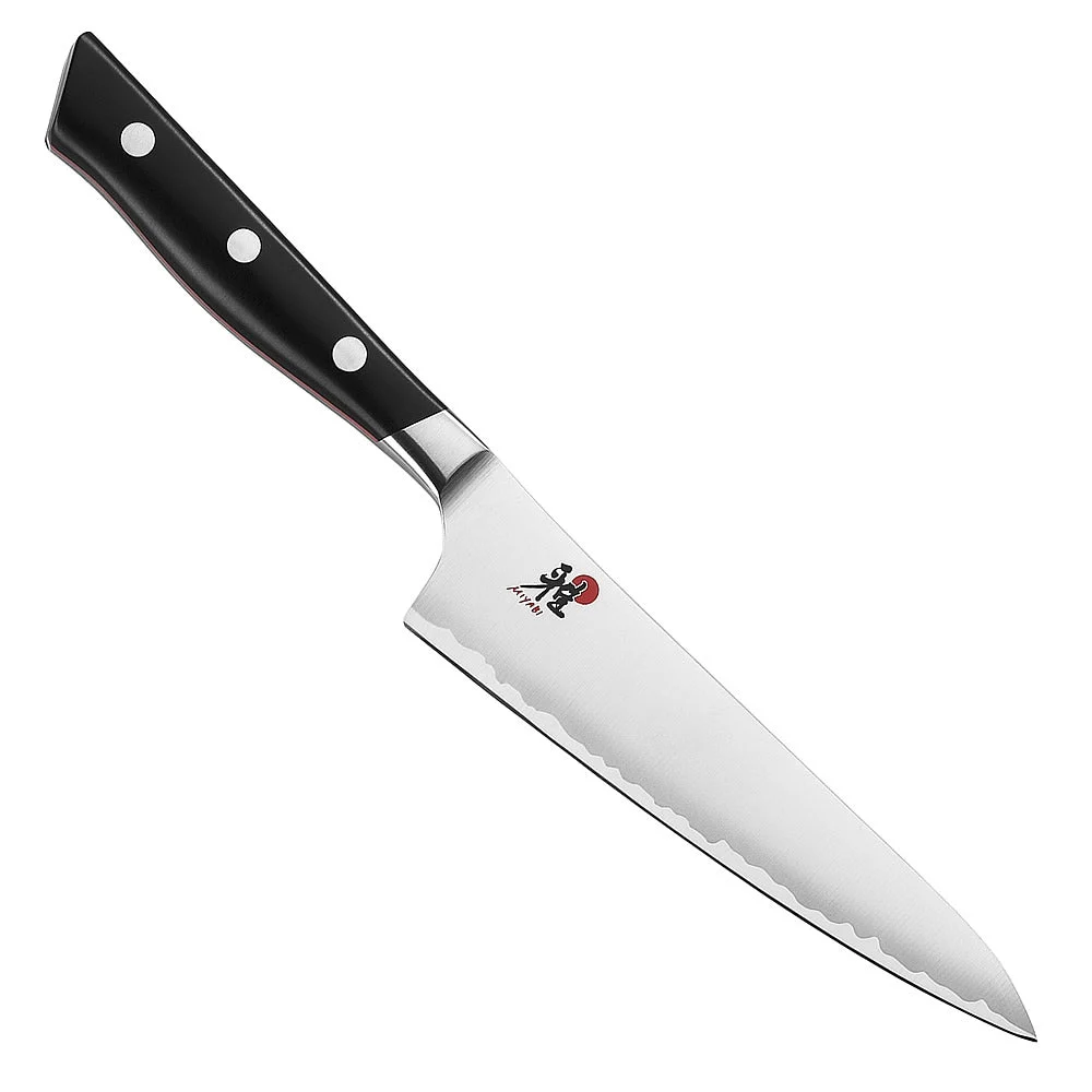MIYABI Evolution 5.25″ Prep Knife