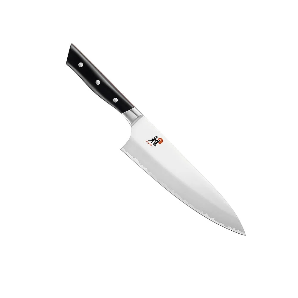 MIYABI Evolution 8″ Chef’s Knife