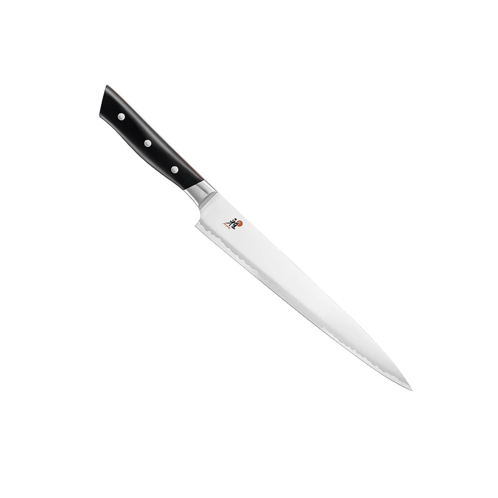 MIYABI Evolution 9.5″ Slicing Knife