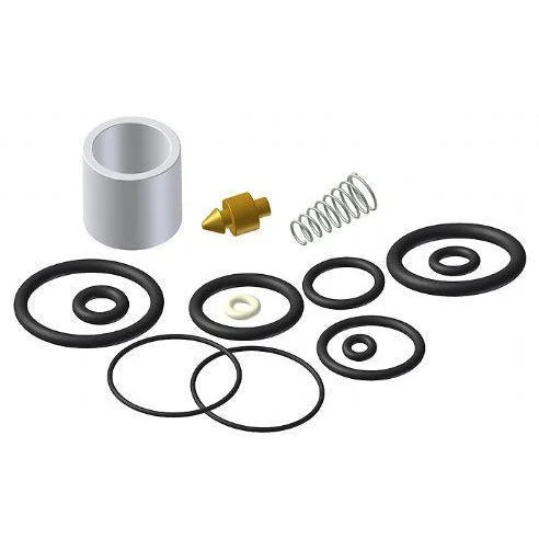 MK 2 Pump Spare Filter and Full Internal Seal Kit (Z2128-501) (HIL-AC-009)
