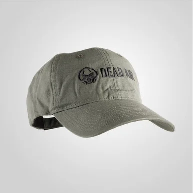 Mk2 Hat Green