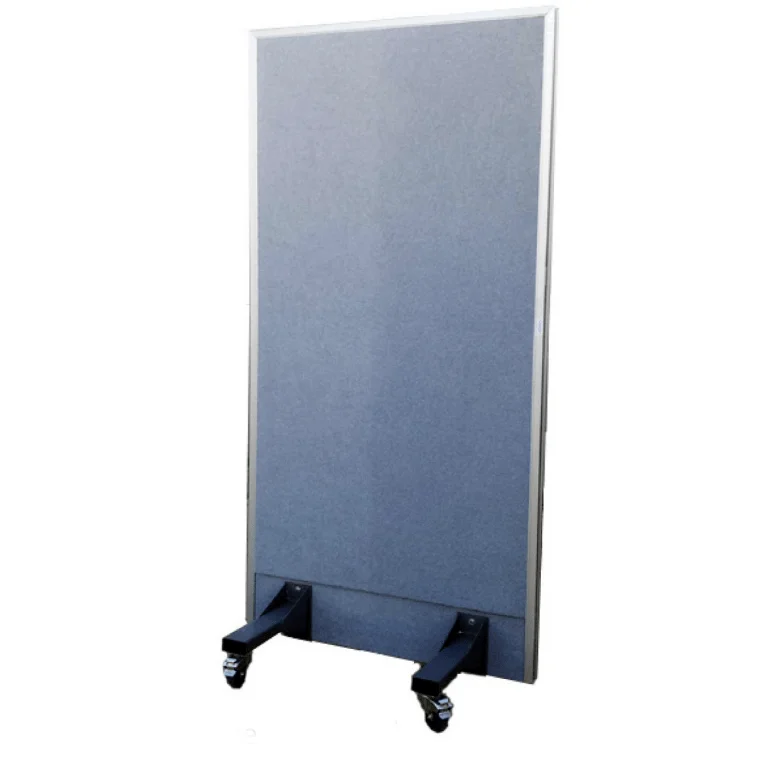 Mobile Ballistic Panels
