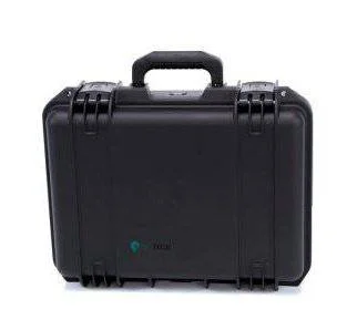 Modular Portable Power Cellular Jammer