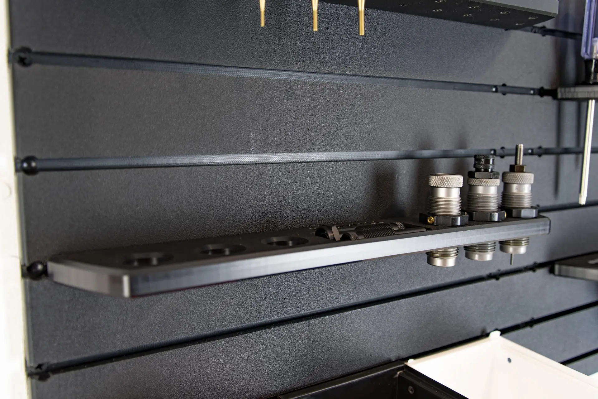 ModWall Ammunition Reloading Die Holder