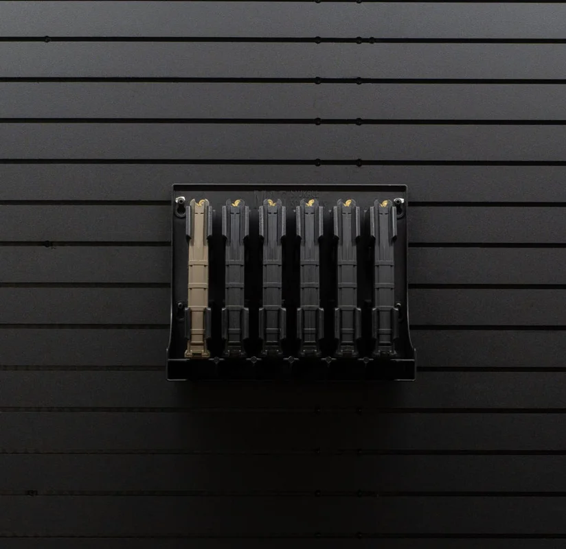 ModWall Mag Racks