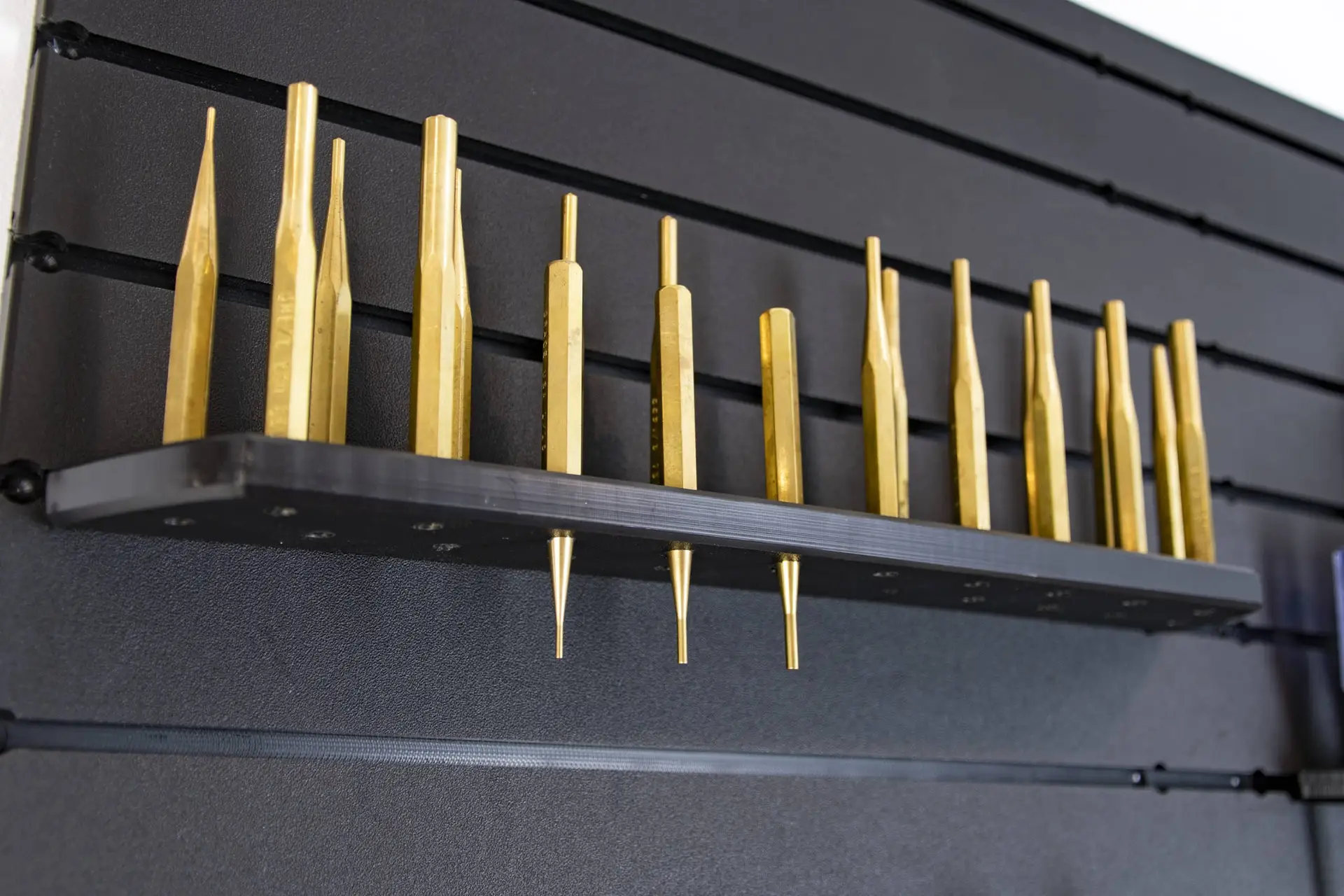 ModWall Punch Set Holder