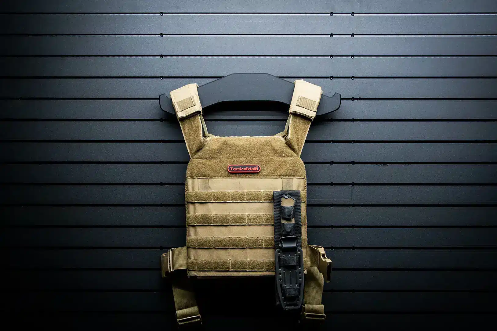 ModWall Vest Hanger