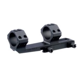 ERA-TAC one-piece mount, 6" extended, 34 mm, nuts, 10 MOA