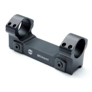 MAKmilmont Mount, Picatinny, 34 mm, 20 MOA