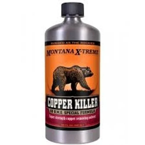 Montana X-treme Copper Killer 20oz