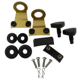 Morning Pride Smooth Action Bracket Kit for Ben 2