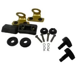 Morning Pride Smooth Action Bracket Kit for Liteforce