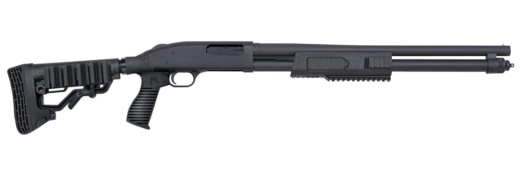 Mossberg 590 FLEX TACTICAL