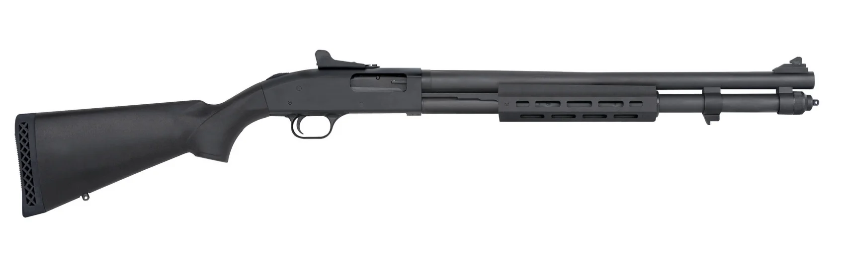 Mossberg 590 M-LOK