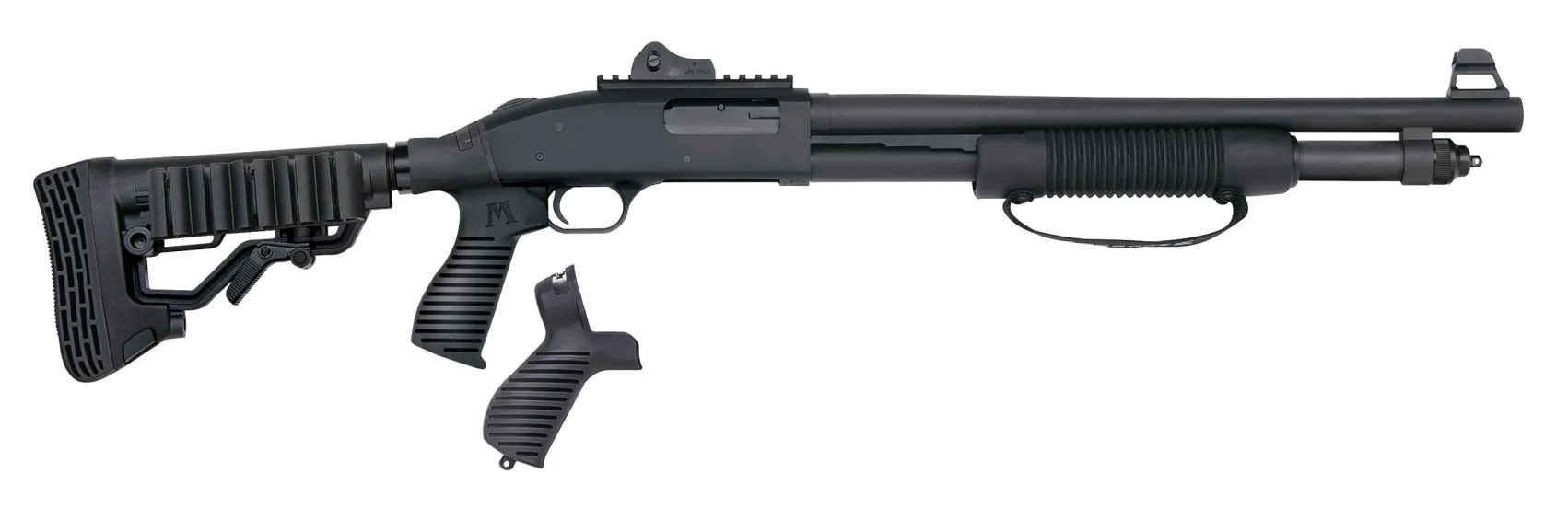 Mossberg 590 SPX