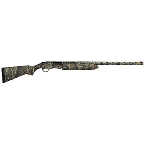 Mossberg 930 Waterfowl .12 Gauge (3″) 4-Round Semi-Automatic Shotgun with 28″ Barrel