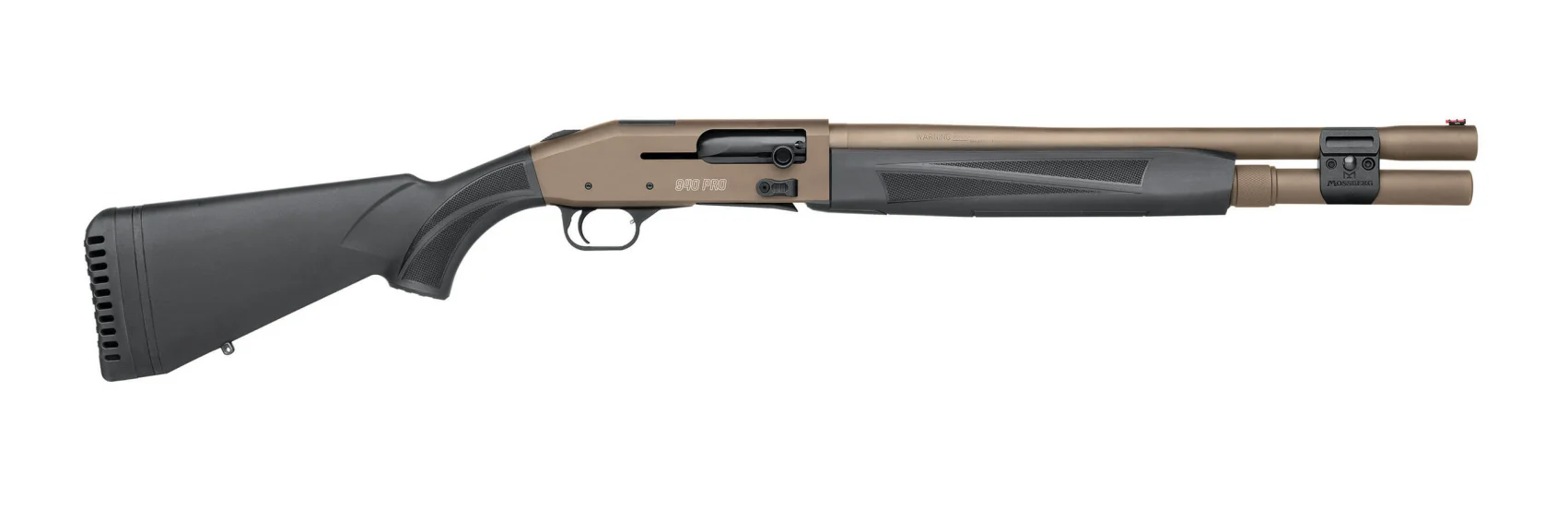 Mossberg 940 PRO TACTICAL (Flat Dark Earth)