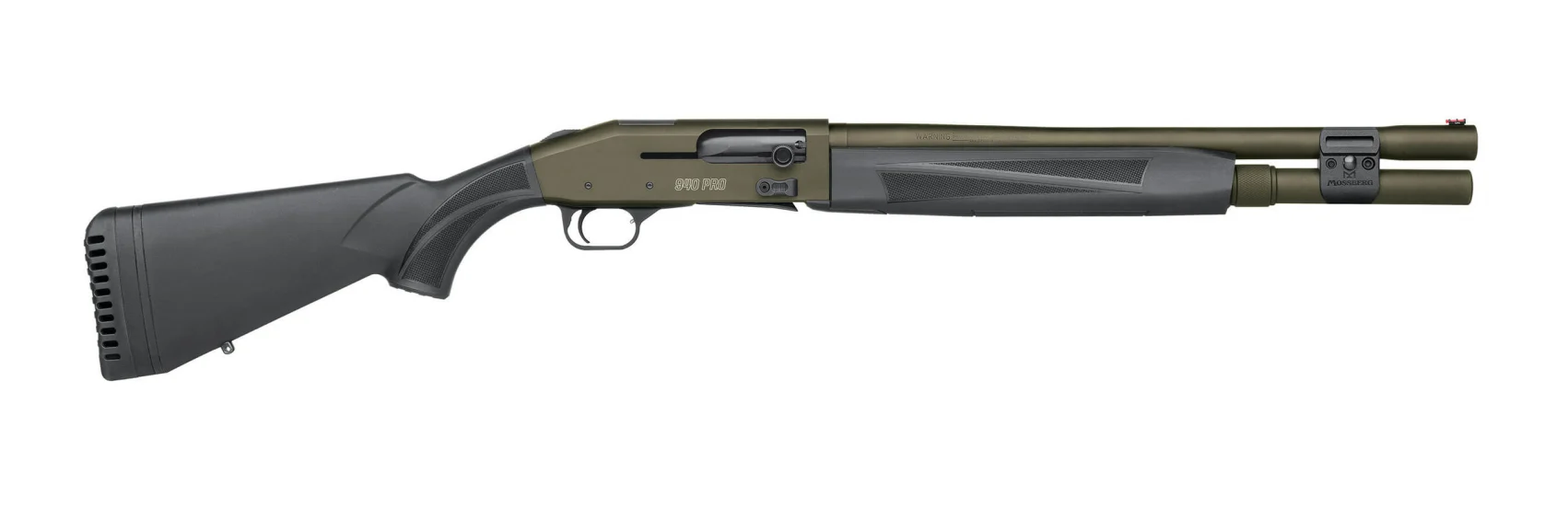 Mossberg 940 PRO TACTICAL (OD Green)