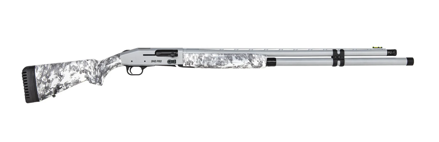 Mossberg 940 PRO WATERFOWL – SNOW GOOSE (12 rounds)