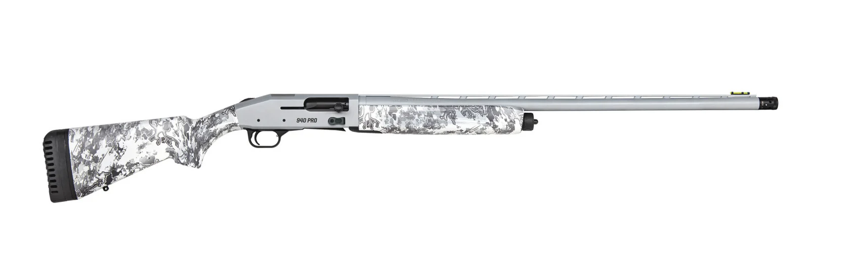 Mossberg 940 Pro Waterfowl Snow Goose : 5-SHOT