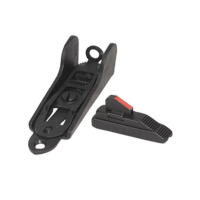 Mossberg Ghost Ring Sight Kit for 500, 590, 12 Gauge