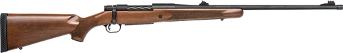 Mossberg Patriot 300 Win Mag, 24" Fluted Barrel, Walnut Stock, 3rd