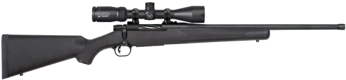 Mossberg Patriot 450 Bushmaster, 20" Barrel, Vortex 3-9x40 Scope, 4rd