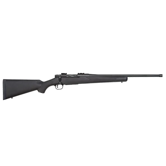 MOSSBERG PATRIOT 450BM BL/SYN 20″ 3+1