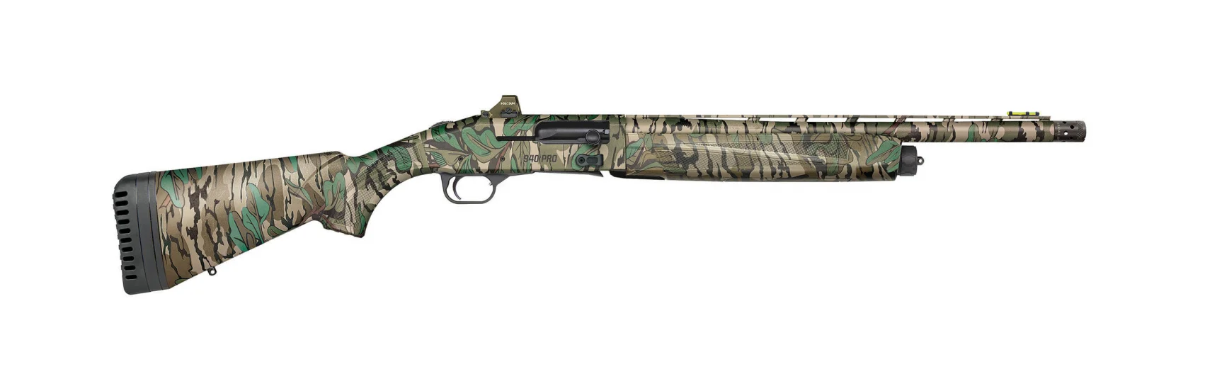 Mossberg940 PRO TURKEY – HOLOSUN MICRO DOT COMBO