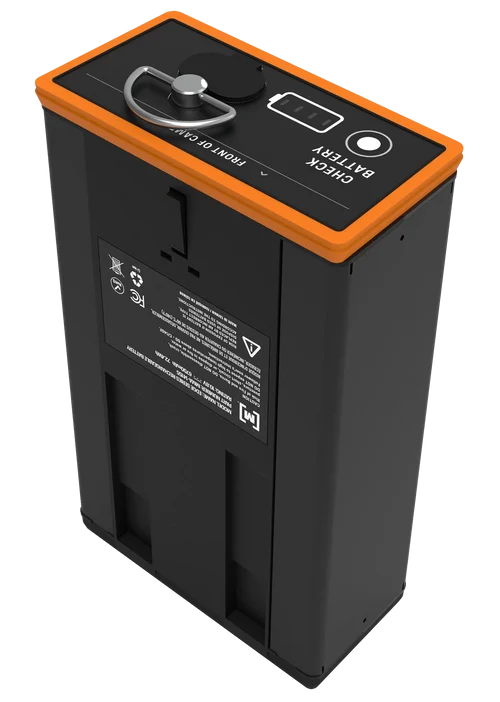 Moultrie Power Mag+ II 10.8V 6700 mAh