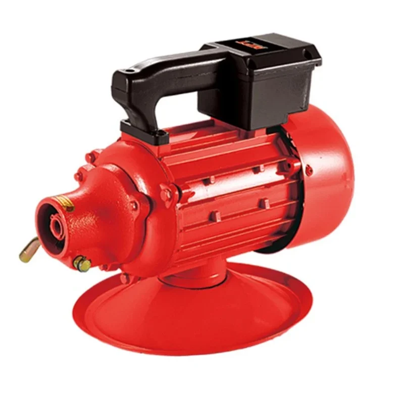 MPT MEV15003 Electric Concrete Vibrator (Motor Type) 1500W