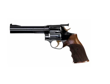 MR38 Match Steel 5"3/4 38 SP