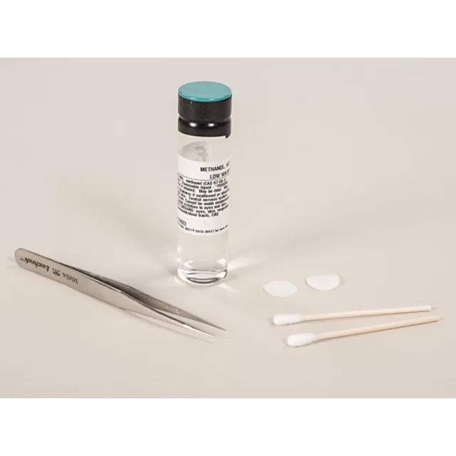 MSA Altair 5x PID Bulb Cleaning Kit