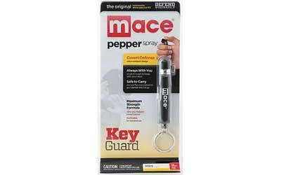 Msi 10% Pepper Keyguard 3gm Black