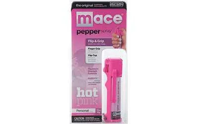 Msi 10% Pepper Personal Pink 18gm