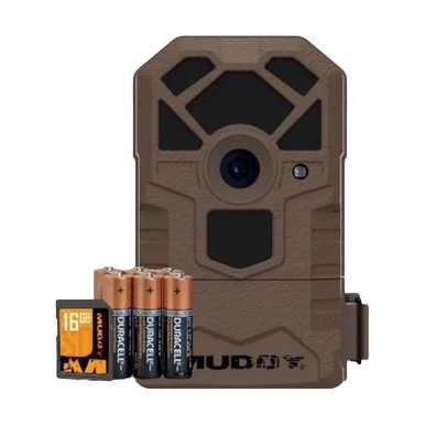 Muddy ProCam 14 Megapixel with Video MUDMTC100K