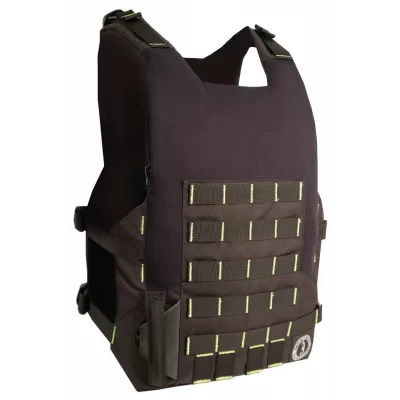 Mustang Survival Rescue Swimmer Vest