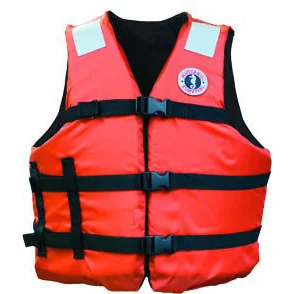 Mustang Survival Universal Fit Flotation Vest