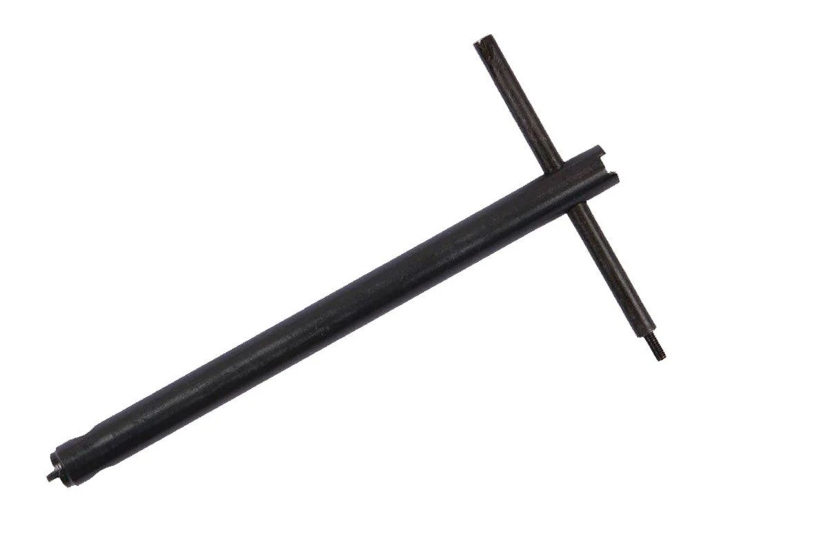 Muzzle-Loaders™ Breech Plug & Nipple Wrench for CVA Rifles - MZ1218