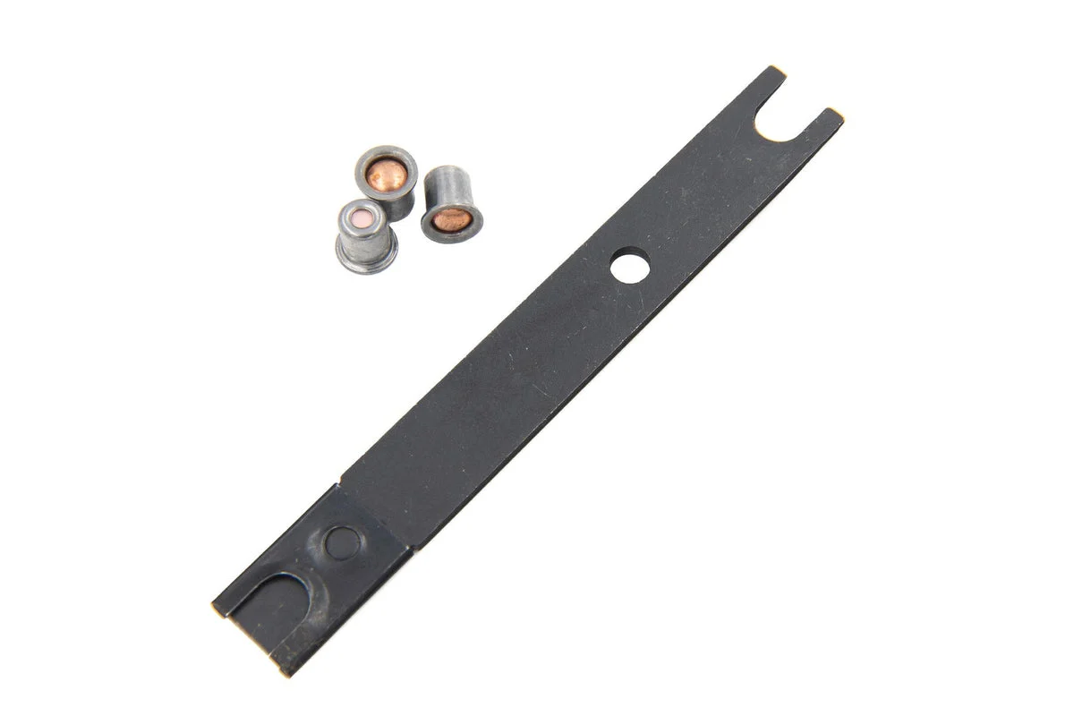 Muzzle-Loaders™ Capper/Extractor Tool for 209 Primers - Muzzleloader Capper/Decapper - MZ1514