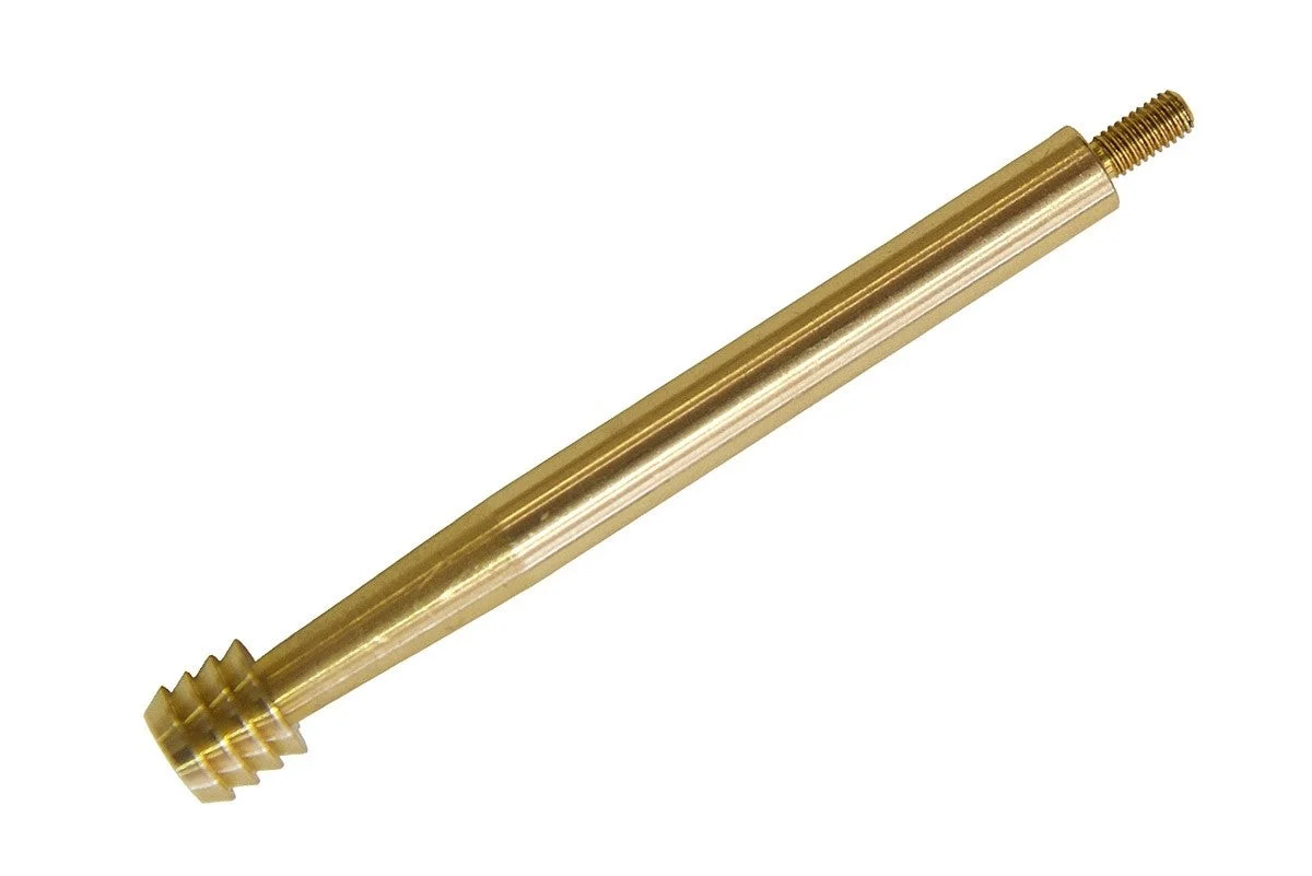 Muzzle-Loaders Cleaning Jag Extender 4" - .45 Caliber - MZ1656