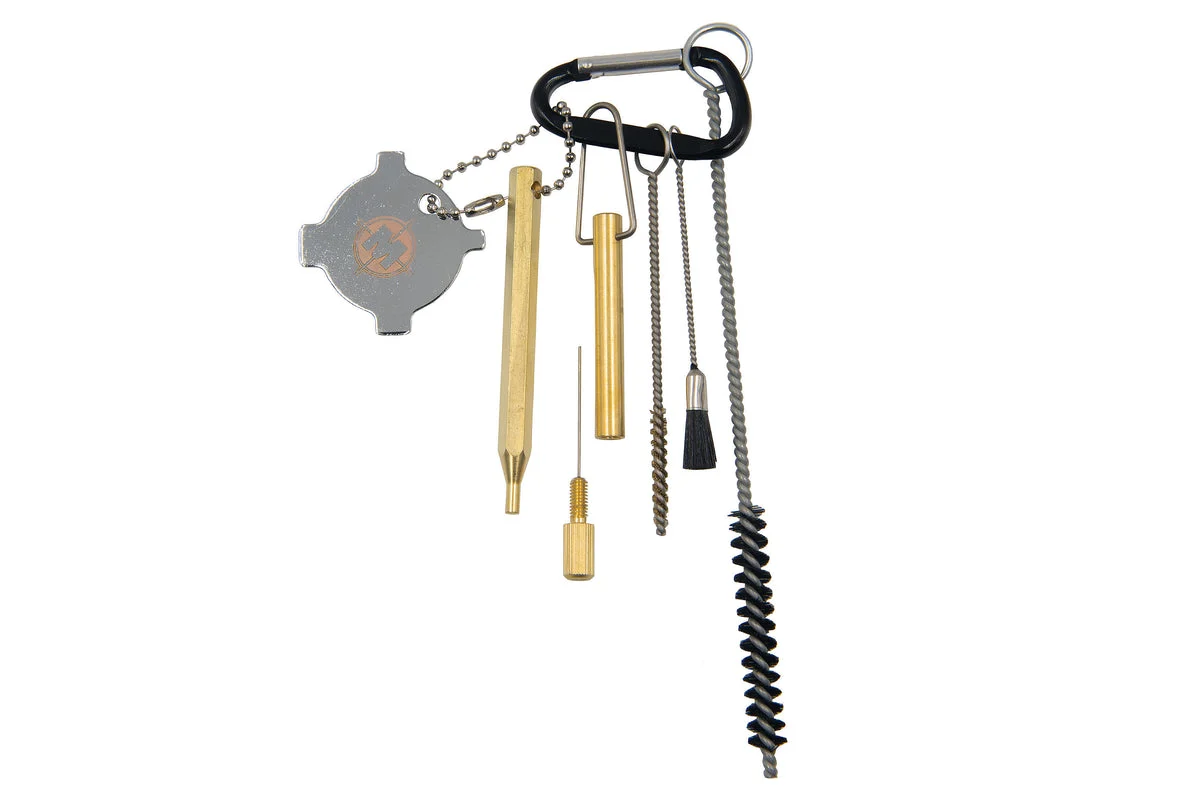 Muzzle-Loaders Flintlock Tool Kit - MZ1464