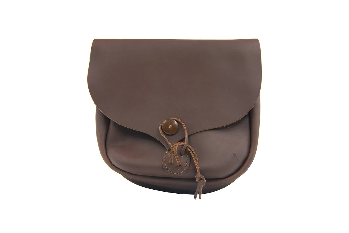 Muzzle-Loaders™ Seneca Shooting Bag - Possibles Bag - 01-407