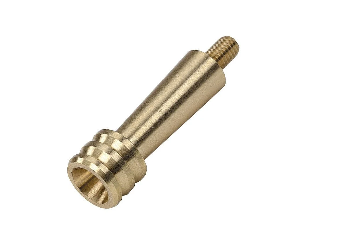 Muzzleloader Brass Cleaning & Loading Jag - .45 Caliber - MZ1450