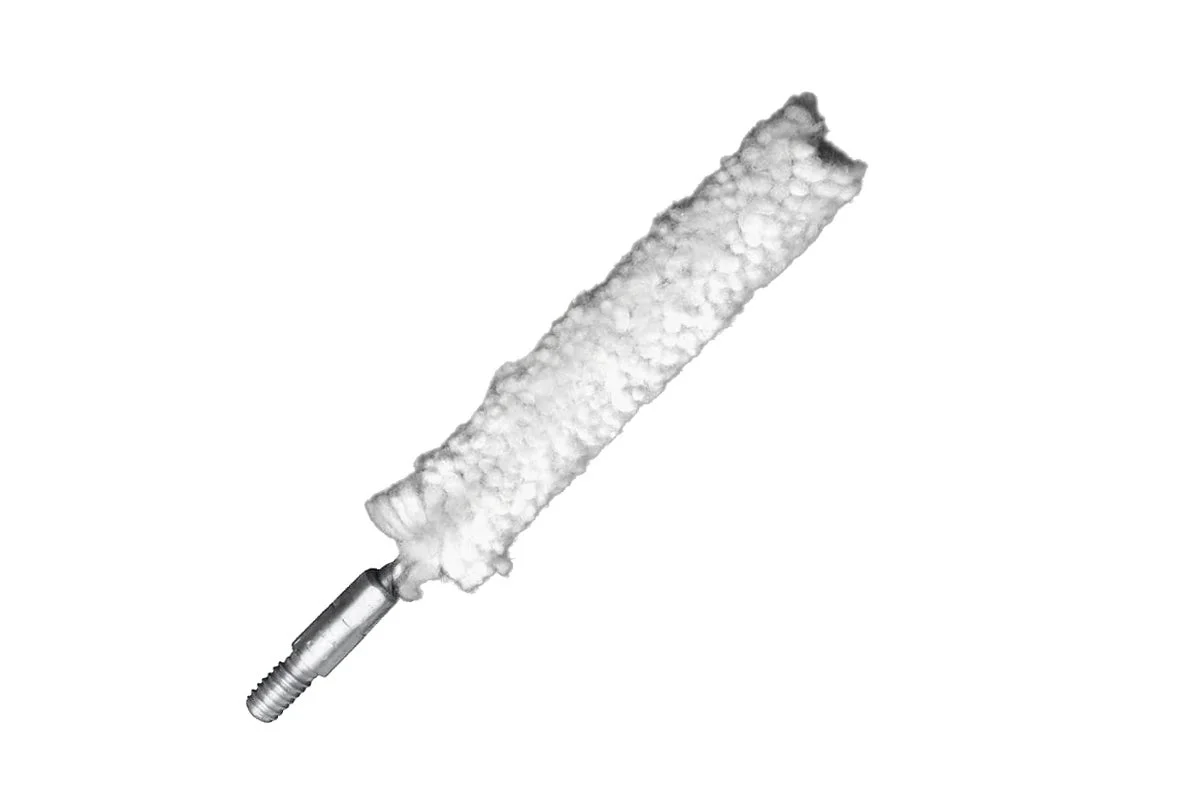 Muzzleloader Cotton Bore Swab - .40 Caliber - MZ1422